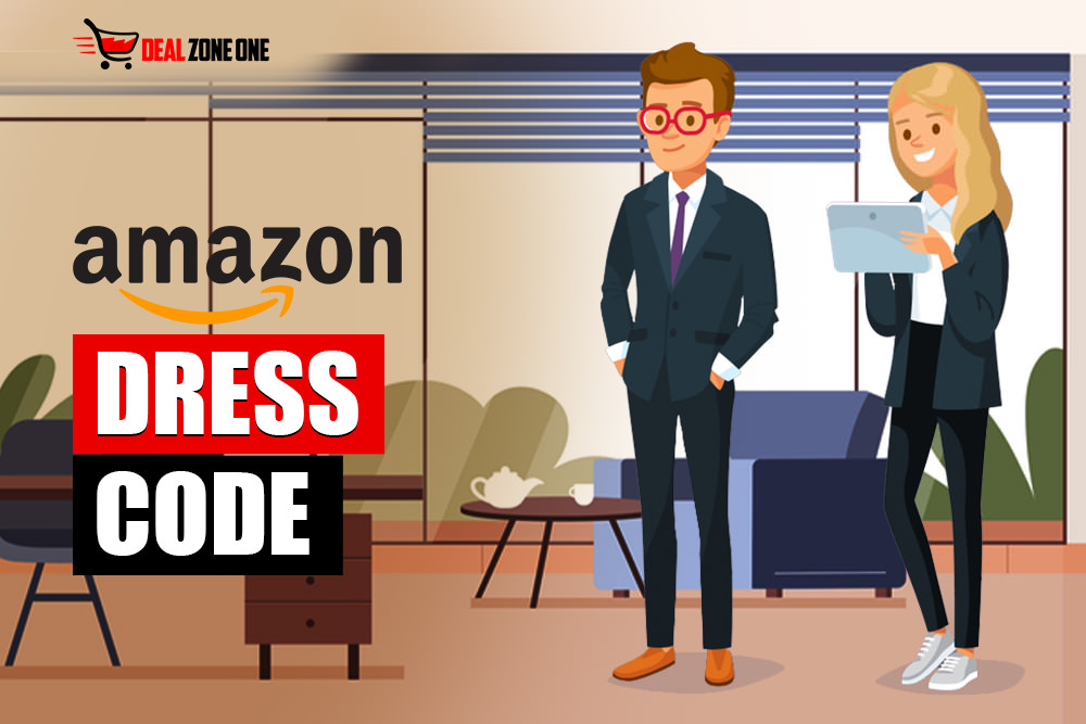 Amazon Dress Code For Employees Wearhouse Dress Policy Guidelines